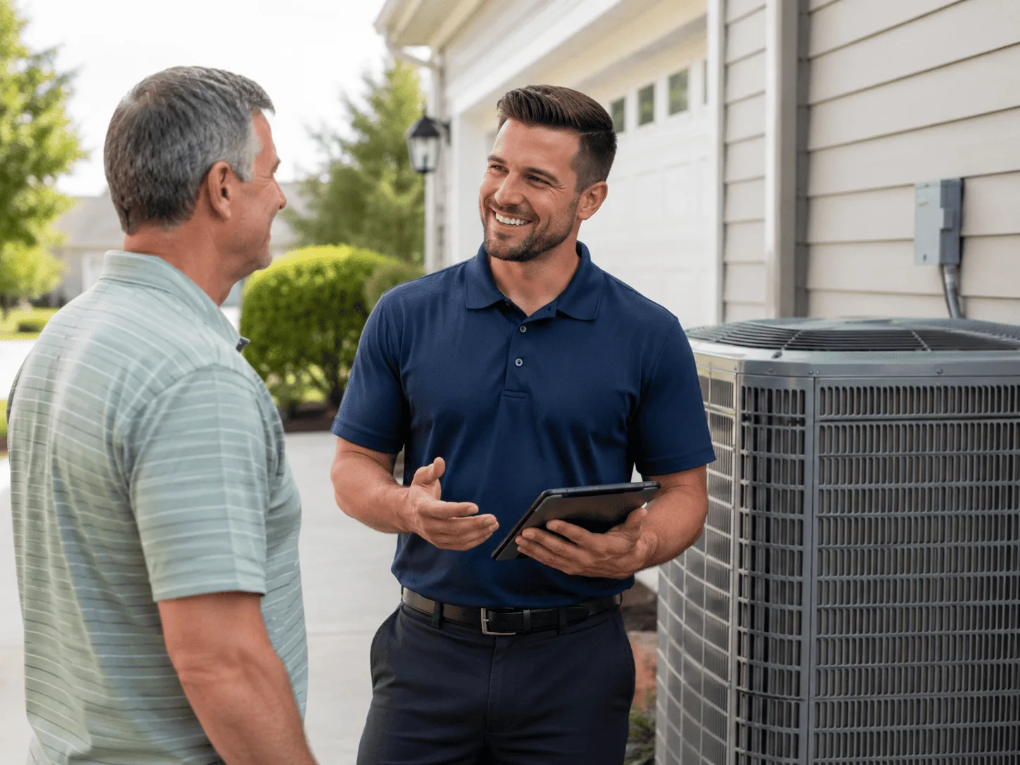 Heat Pump Installation Bluffton, AR FAQs